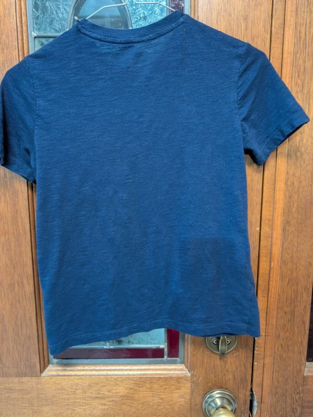 Boys graphic t-shirt, size 8